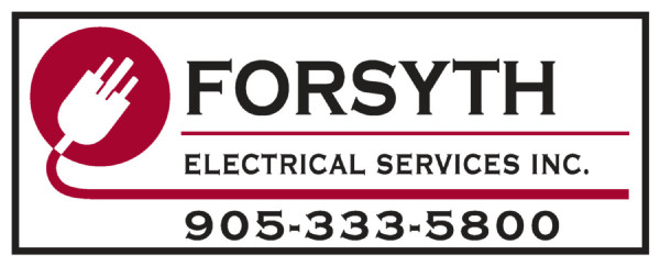 Forsyth Electrical Services