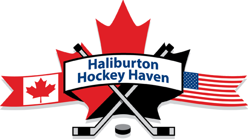 Camp Hockey Haven