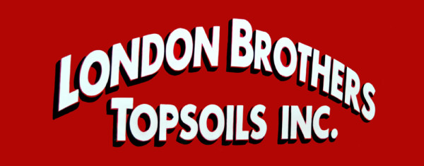 London Brothers Top Soil