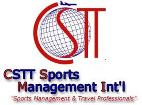 CSTT Sports Management
