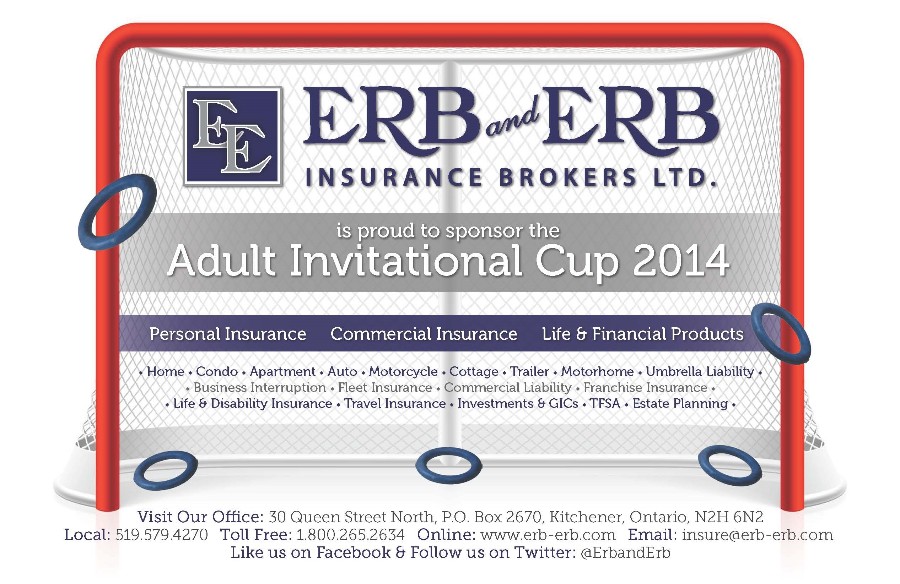 Erb & Erb Insurance Brokers