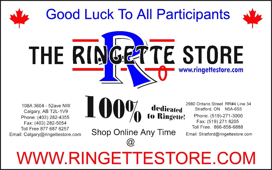 The Ringette Store